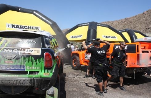 Jeep Cherokee Sport TD – Civilizada libertad