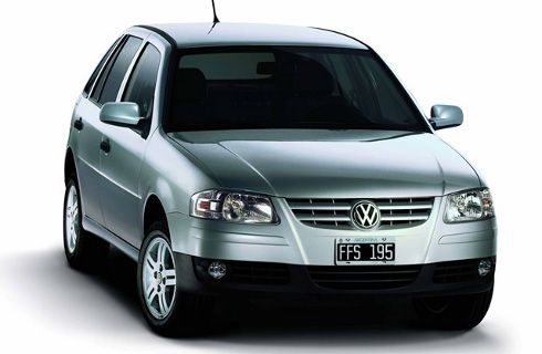 VW fue líder en 2011, con el mayor volumen de ventas de su historia en Argentina