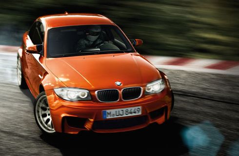 El nuevo Serie 1 M ya se ofrece en Argentina, pero sin entregas