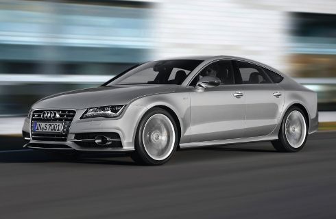 Audi presente en el Super Bowl