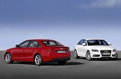 Audi A4, el mejor usado del mundo