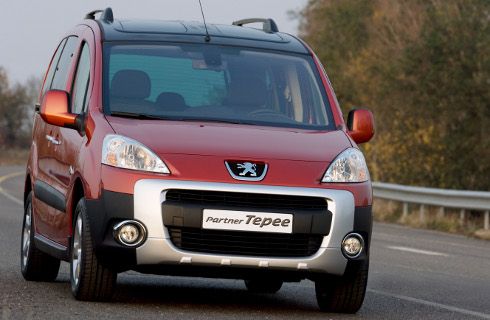 Mejor Automotriz de 2009