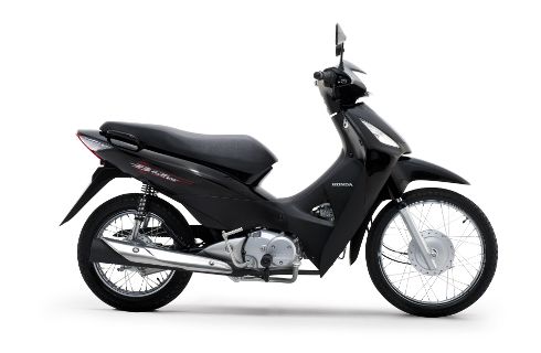 Honda relanza la Biz C125