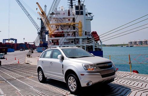 Brasil y México renegociarán su acuerdo automotriz