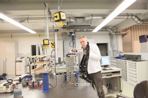 Autopartista invertirá $ 100 millones en nueva planta