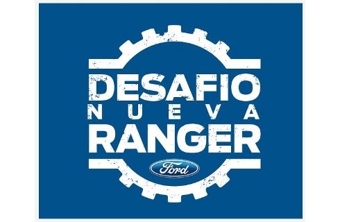 ¿Querés ganarte una Ford Ranger 2012?