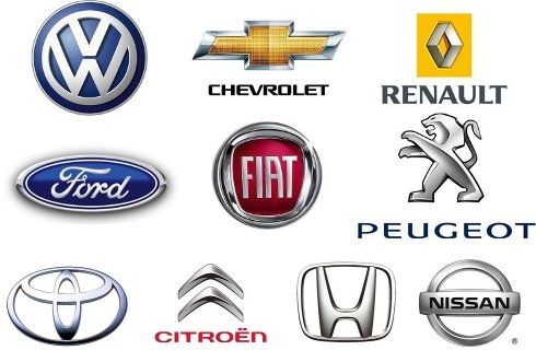 Las 10 marcas que más vendieron en Enero