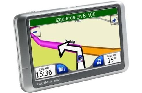 El GPS es el equipo electrónico que más creció en ventas