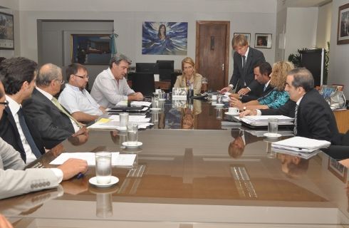 La unidad 800.000 de Rosario