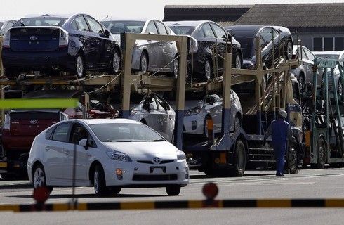 Brasil y México se sentarán a negociar por autos a fin de mes