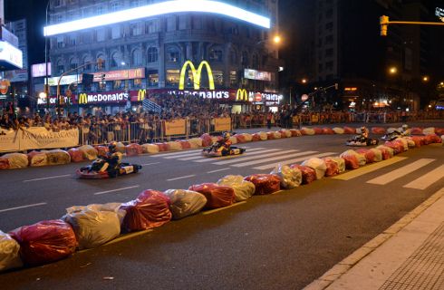 “Muchos argumentos para entrar al mercado”