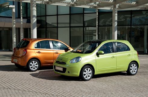 Nissan confirmó presencia en Expoagro