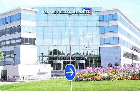 PSA Peugeot Citroën cerca de una alianza con GM