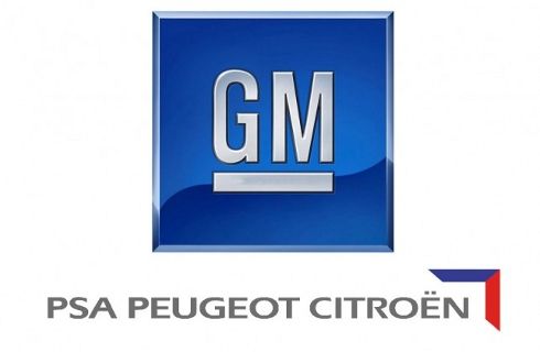 GM más cerca de PSA: compraría 7% de sus acciones