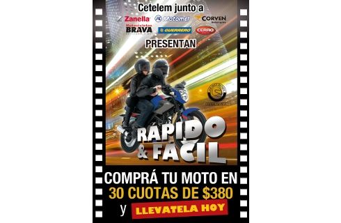 Cetelem tiene una nueva promoción