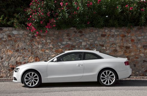 Audi Argentina tiene su espacio en Expoagro