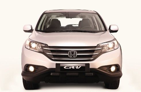 Honda CR-V: la nueva generación llegó a los concesionarios