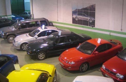 Nuevas denominaciones para los modelos FIAT