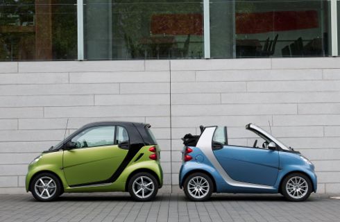 ¿Querés tener tu smart?