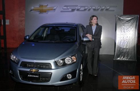 Isela Costantini: El desafío es crecer a un ritmo sustentable