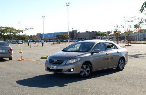 El programa Toyota y vos llega a Lanús