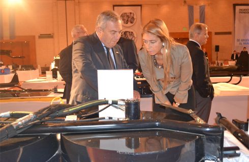 Marcas del Grupo Fiat se mueven para integrar más piezas locales