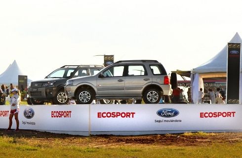 SLS AMG en Argentina con precio confirmado