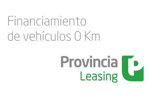 Provincia Leasing lanza nueva línea