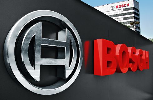 Bosch reconocido como proveedor automotriz más admirado