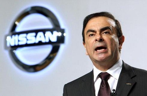 Nissan acelera sus planes de inversión en Brasil