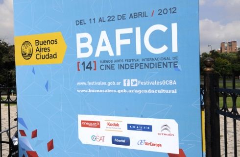 Citroën, sponsor del BAFICI