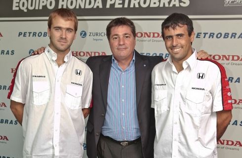 Zurich acompaña a Honda Motor