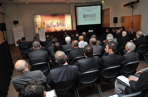 Automechanika Argentina participará de Automec Pesados 2012