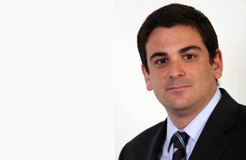 Nuevo Director de Comunicaciones y Asuntos Públicos en GM Argentina