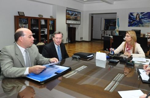 Fric Rot y una inversión de 15 millones de dólares