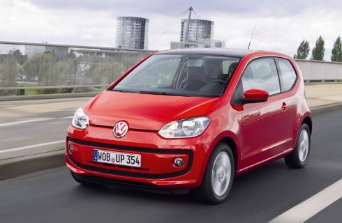 Prueba Ford Focus GNC: Económico, ecológico