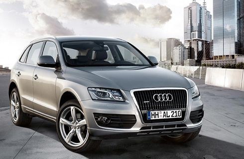 VW se decidiría por México para instalar fábrica Audi