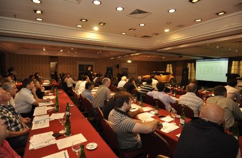 Fric-Rot lanza su nueva línea Max 2