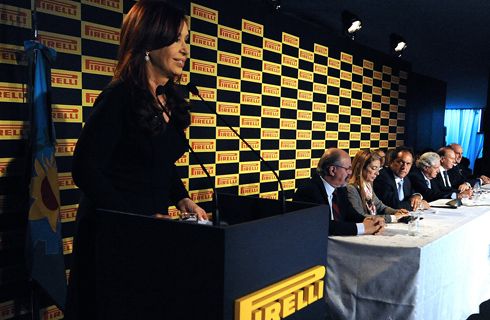 Renault podría producir un nuevo compacto en Argentina