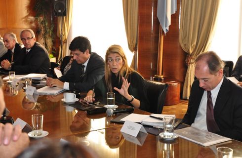 Antonio Gratis, nuevo Director Industrial