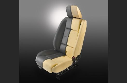 Ford avanza en el uso de materiales alternativos