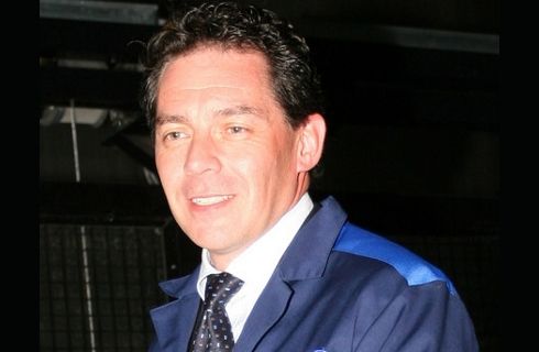 Te presentamos al nuevo presidente de Ford Brasil y Mercosur