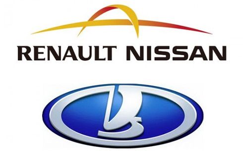 La alianza Renault-Nissan compra la mayoría accionaria de la rusa Autovaz