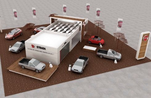 Toyota te enseña a conducir de manera segura en “Expedition 4×4”