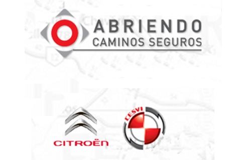 Cesvi y Citroën renuevan su compromiso