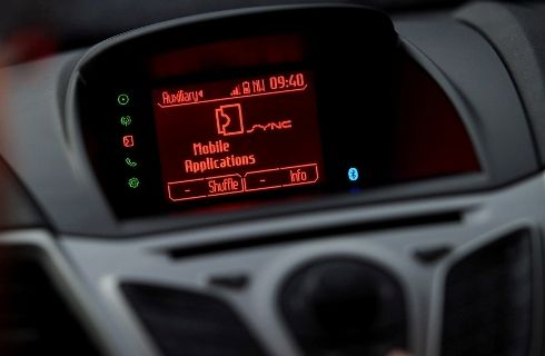 El Centro de Investigación de Ford cumple 60 años