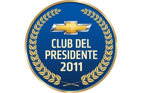 GM Argentina premia a sus mejores concesionarias