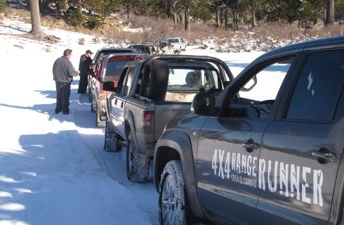 Fate y Hyundai recorrerán Neuquén