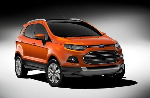 Ford: 2 millones de unidades producidas en Camaçari