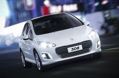 Peugeot 308 te invita a Roland Garros